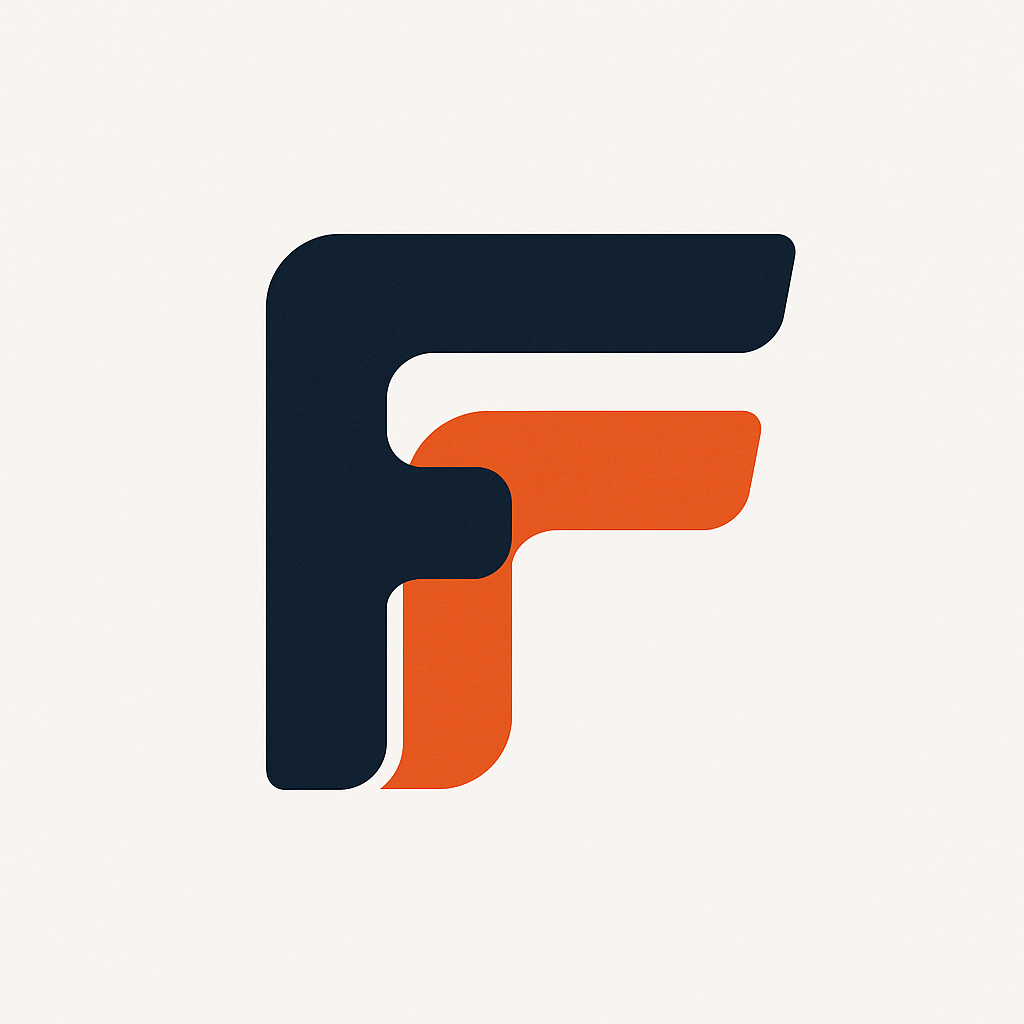 FlukeBase Logo